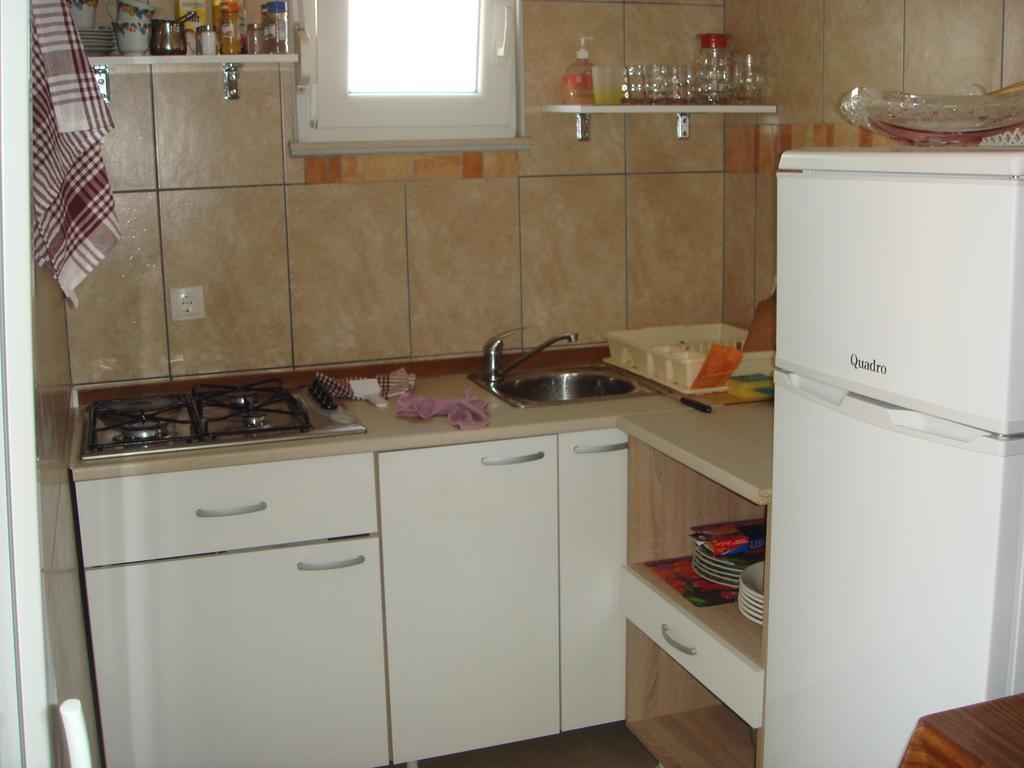 Apartment Rogosic Apartment Split