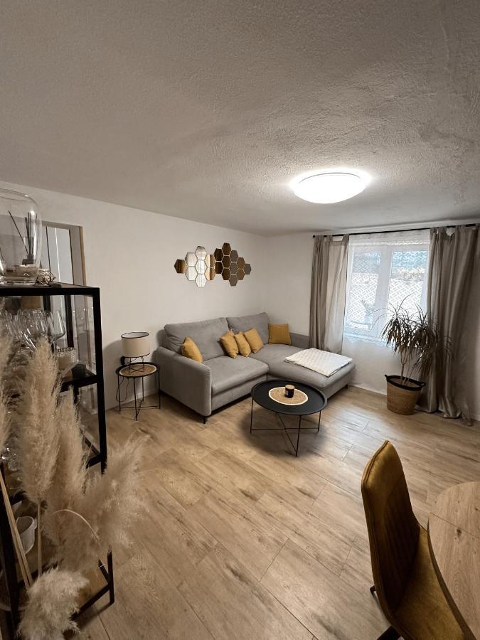 Piccolo App Apartment *