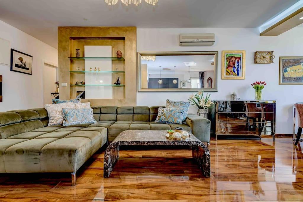 Spacious Lux Appartement Split