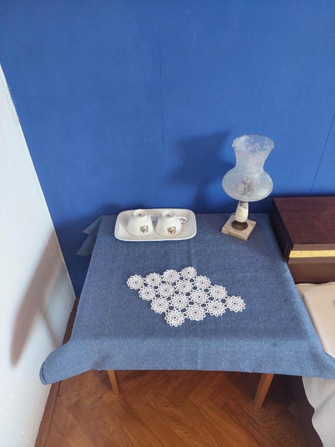 Eleonora Accommodatie bij particulieren Split