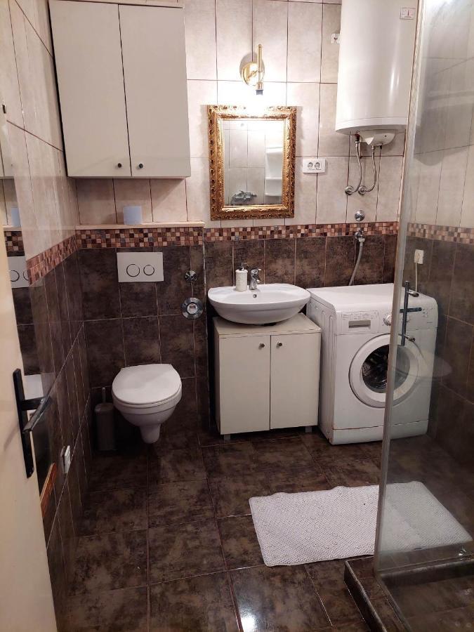 Eleonora Accommodatie bij particulieren Split