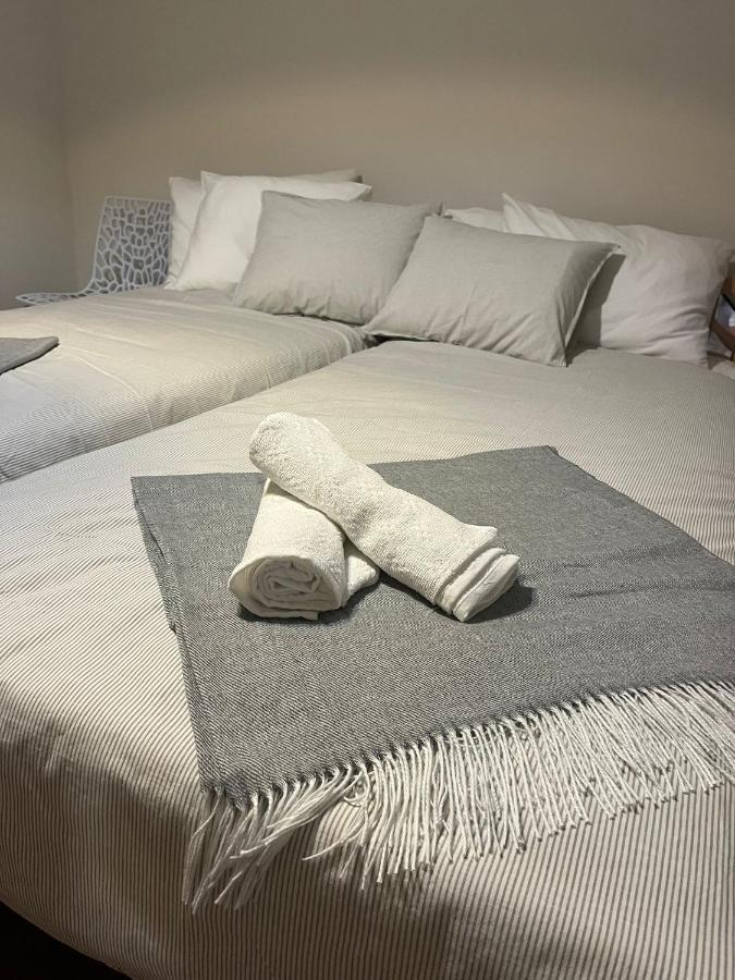 Apartamento Ante Split