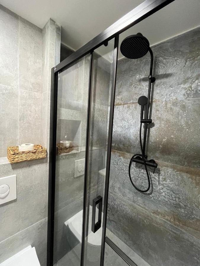 Ante Apartamento Split