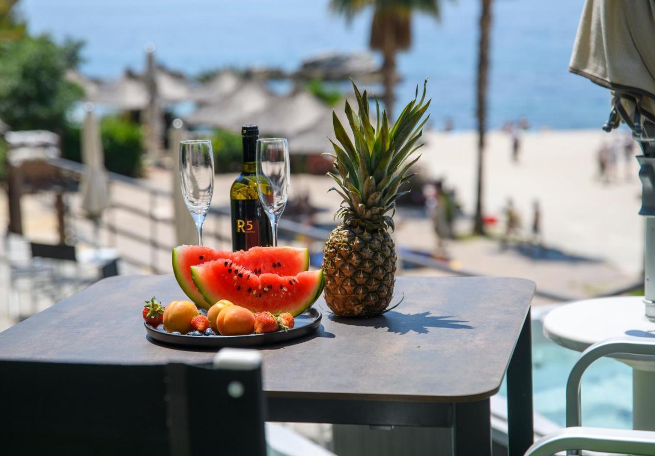 Guest house Via Mare Luxury