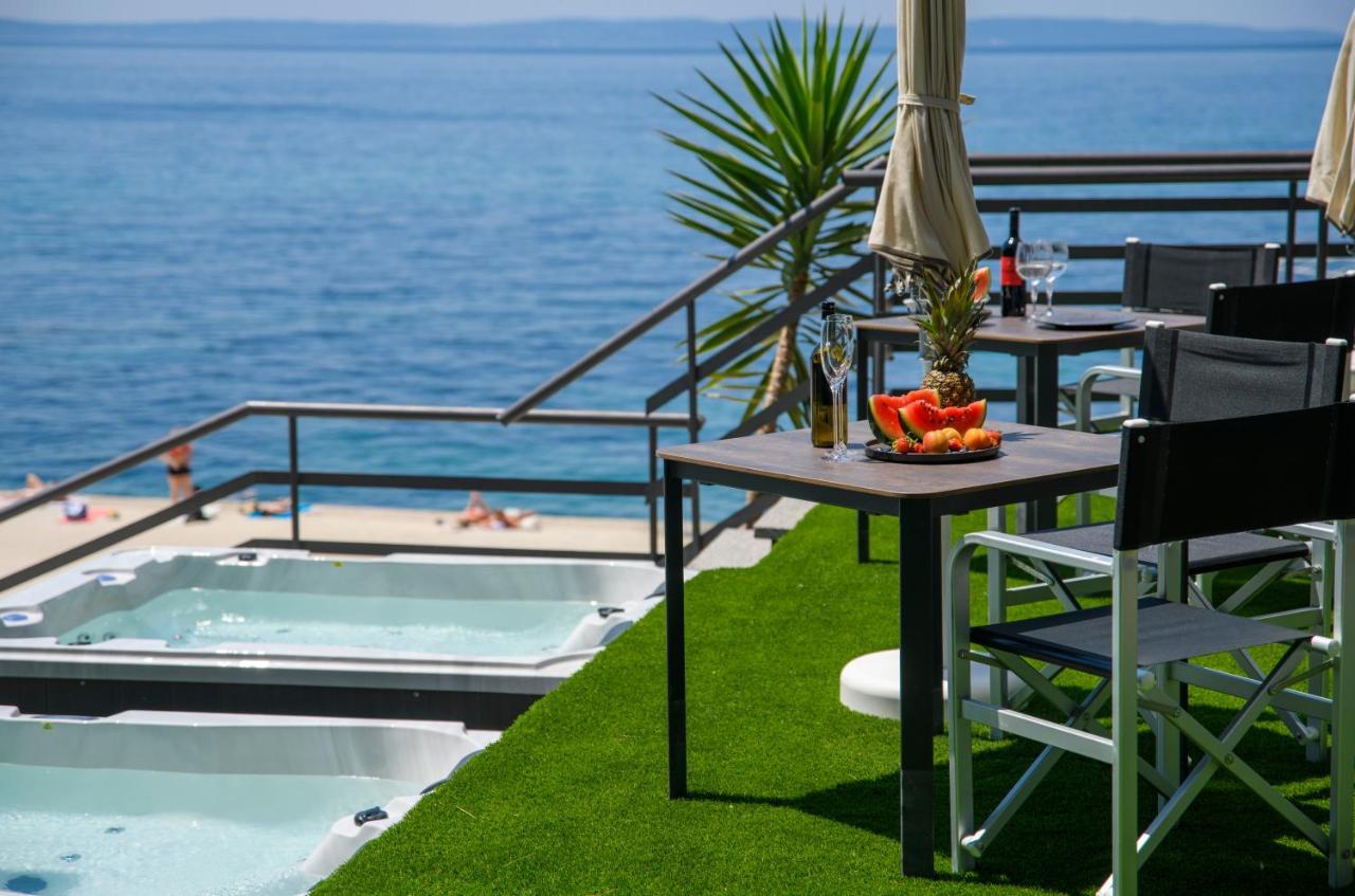 Via Mare Luxury Guest house Split