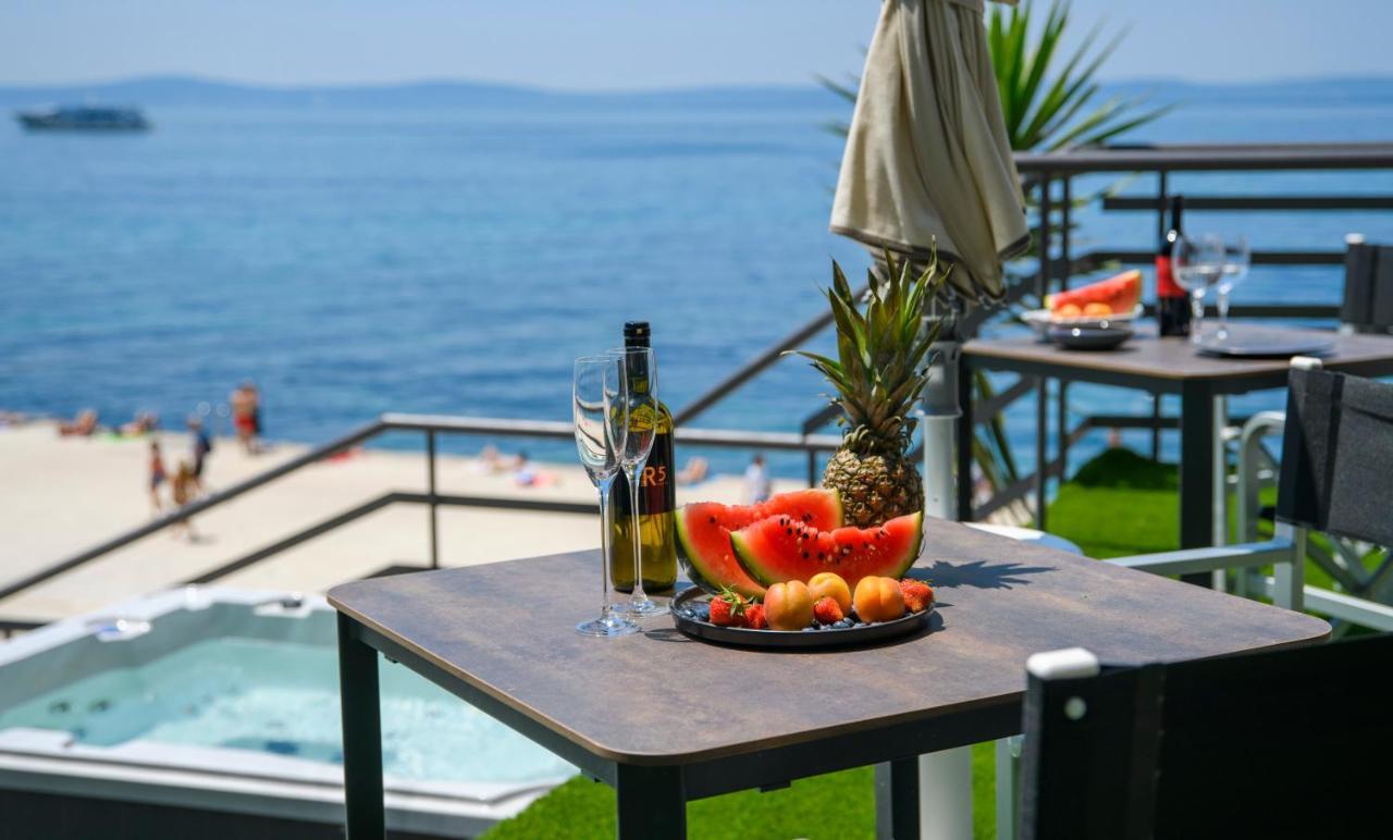 Guest house Via Mare Luxury Split