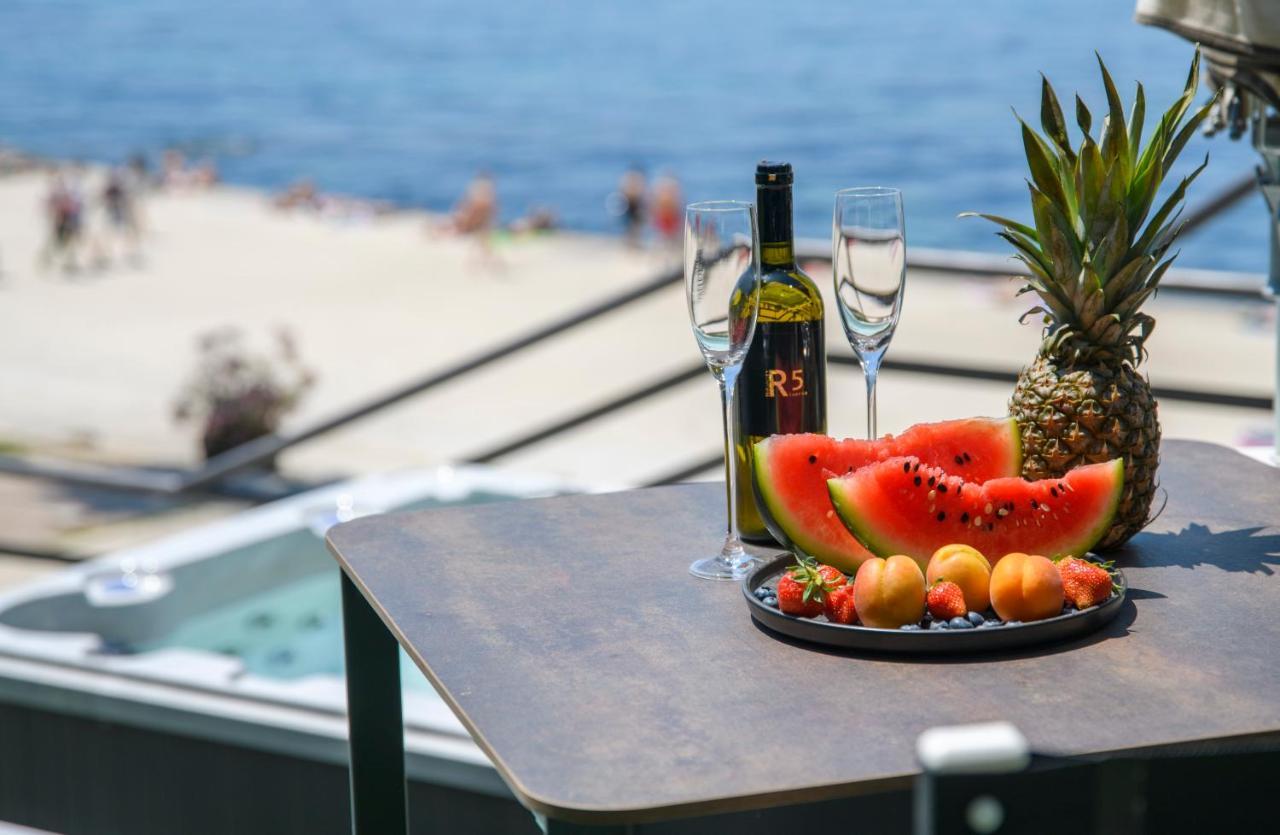 Via Mare Luxury 4*