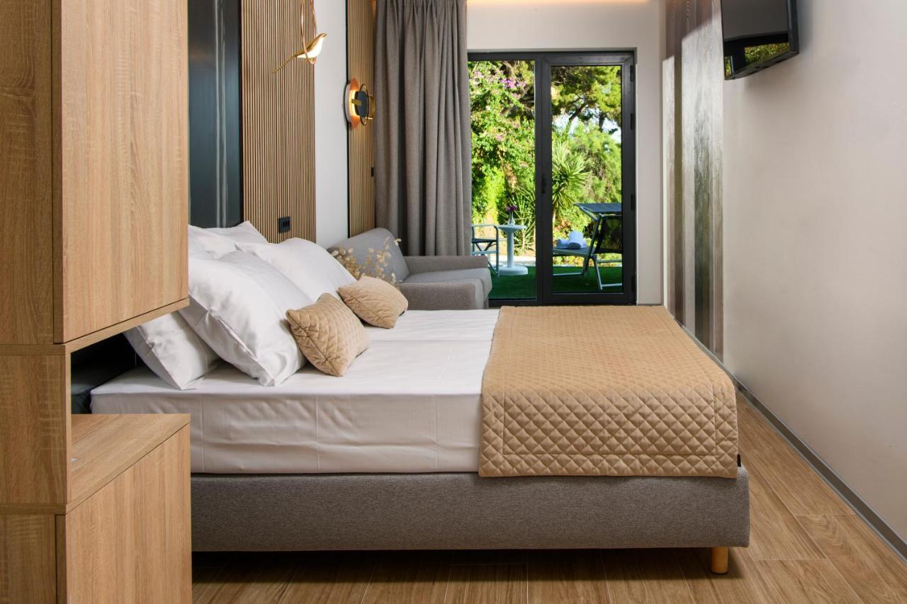 Via Mare Luxury Guest house 4*