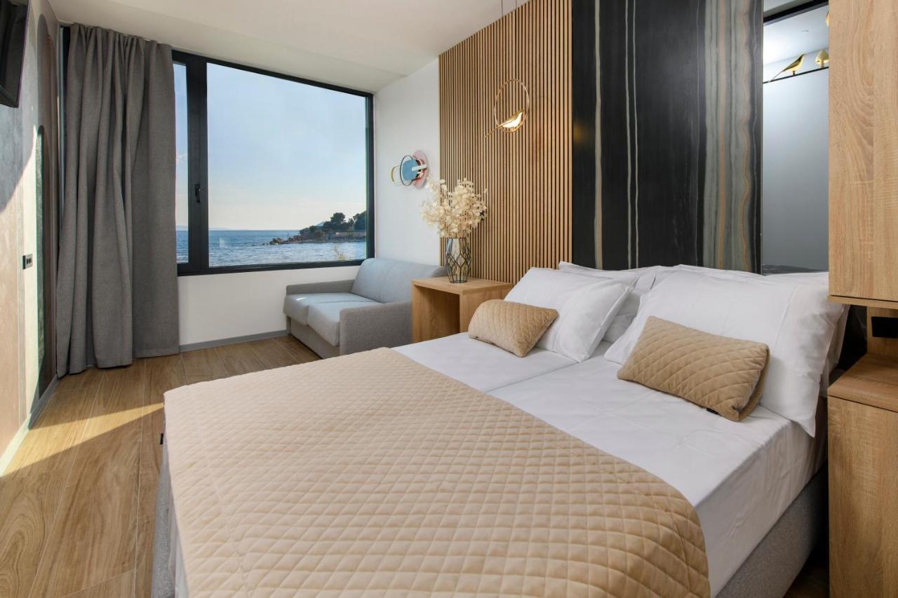 Guest house Via Mare Luxury Split