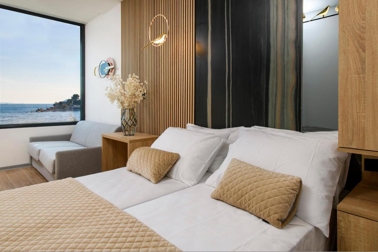 Guest house Via Mare Luxury Split
