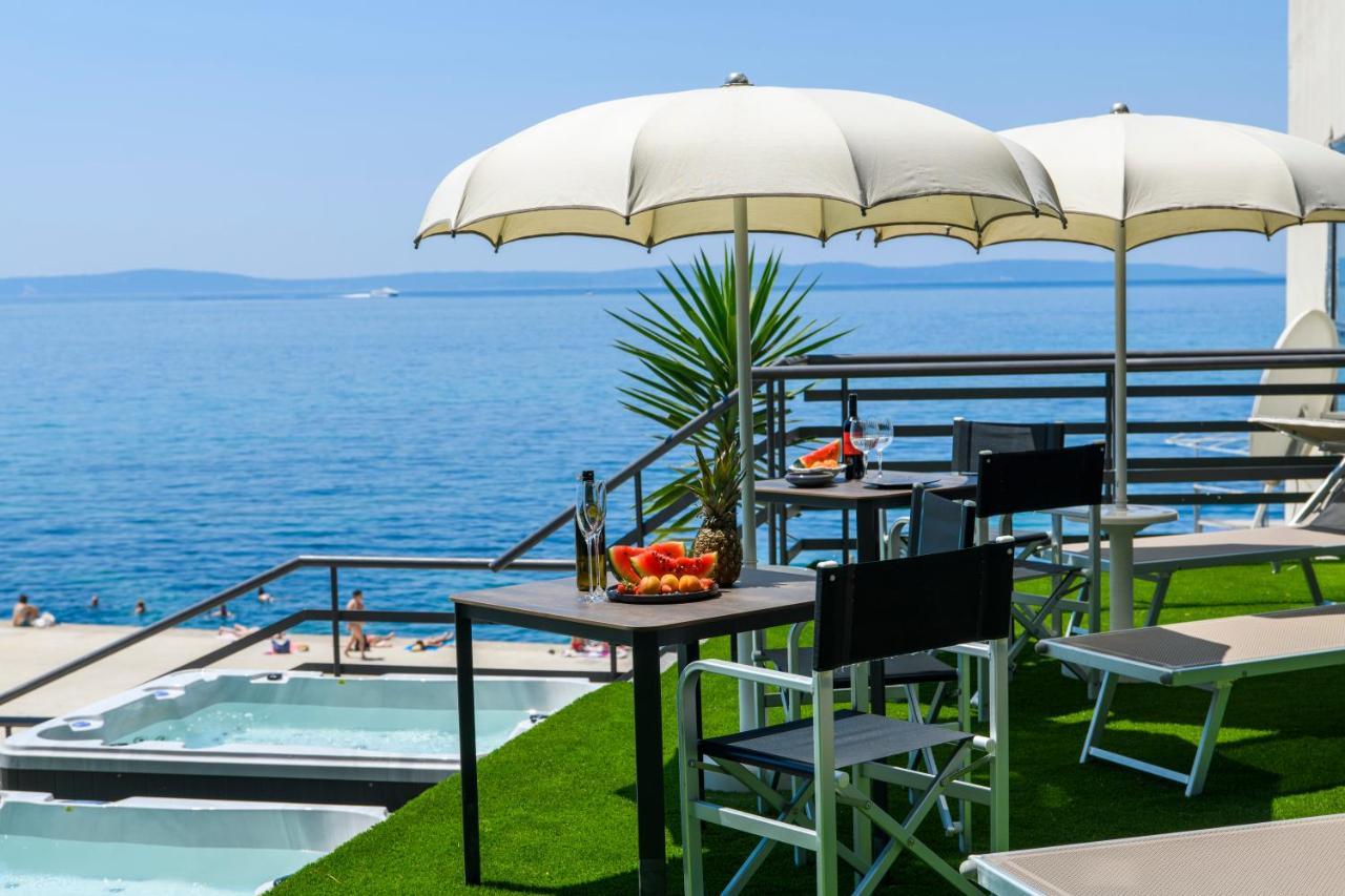 Guest house Via Mare Luxury 4*