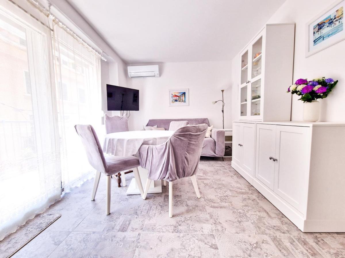 Diocletian Palace Suites
