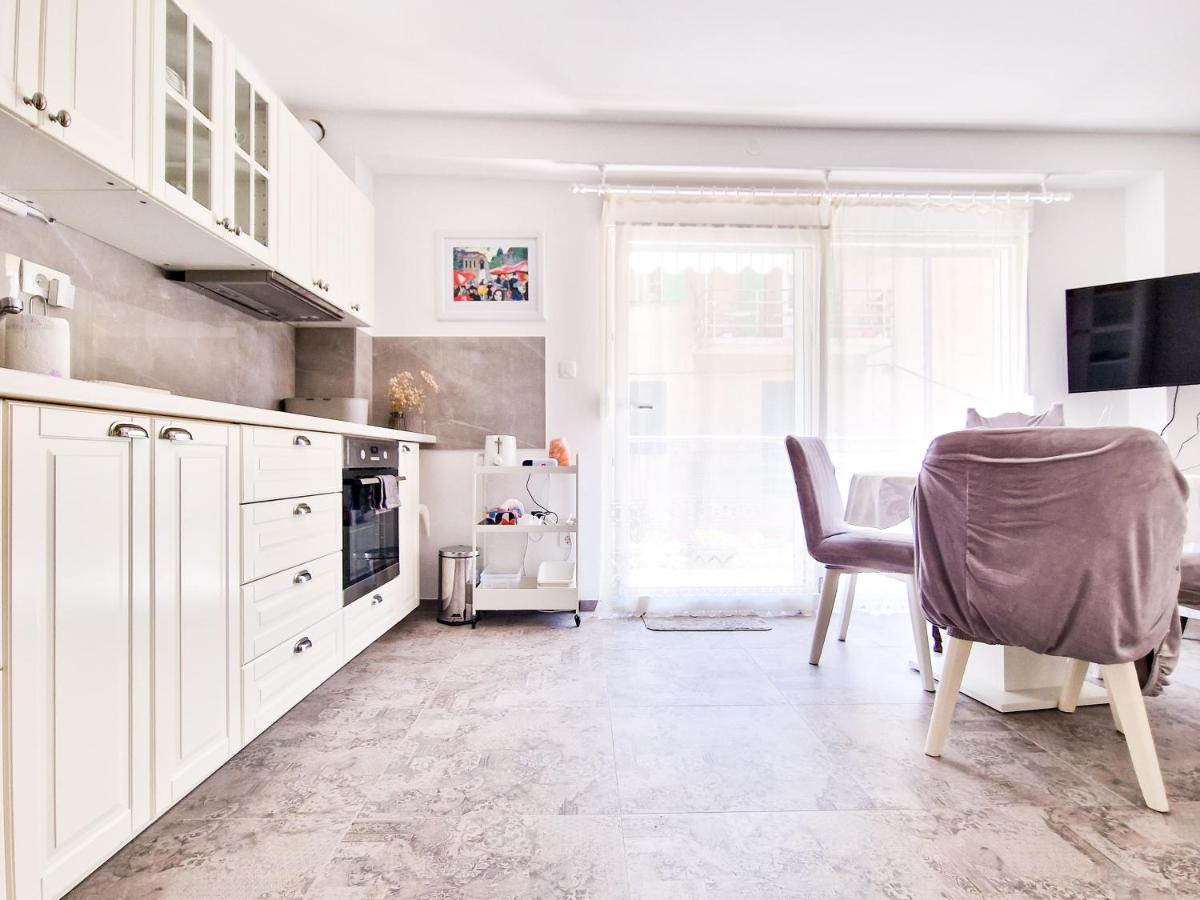 Appartement Diocletian Palace *
