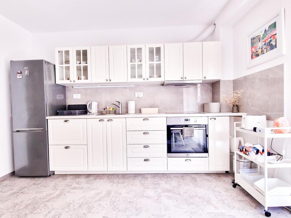 Diocletian Palace Appartement *