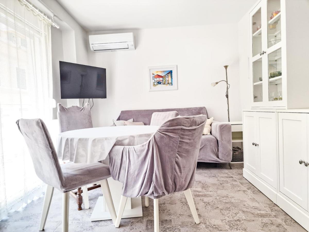 Diocletian Palace Suites Split