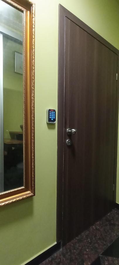 Apartamento Luxury Kyara Split