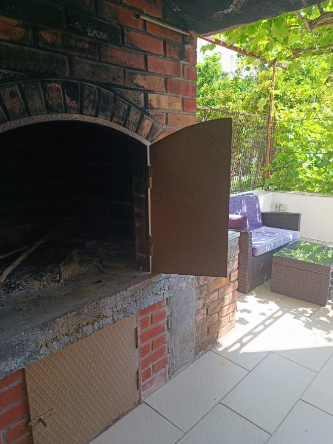 Apartment Tomisa Split