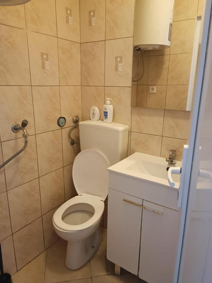 Apartment Tomisa *