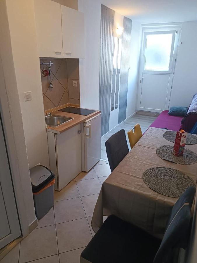 Tomisa Apartment Split