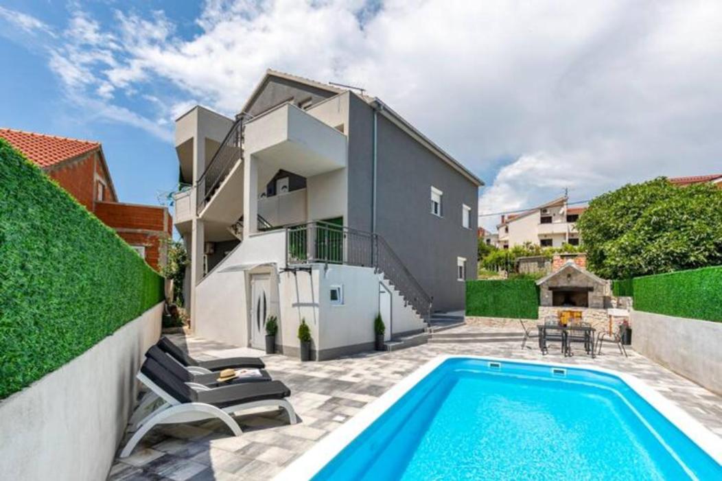 Holiday home Ivancica