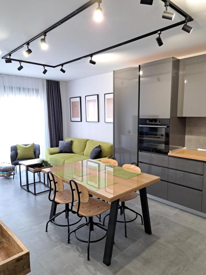 Smile Apartamento Split