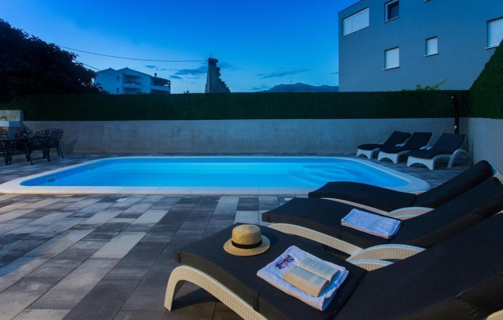 Holiday home Ivancica Split