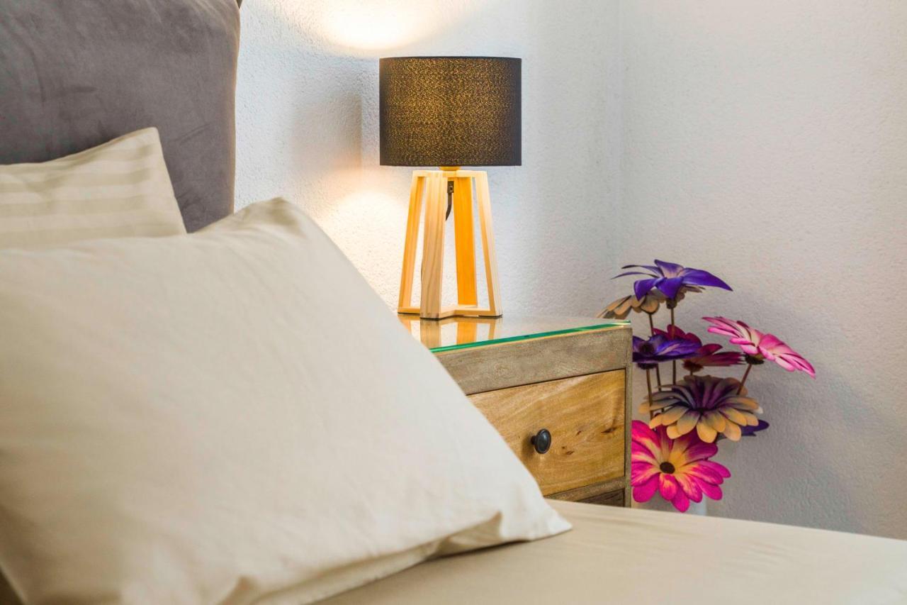 Apartment Alice Central Luxe Split
