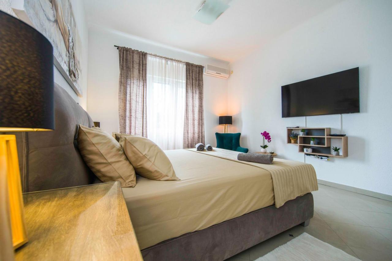 Apartment Apartment Alice Central Luxe