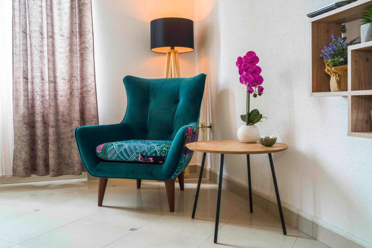 Apartment Alice Central Luxe * Split