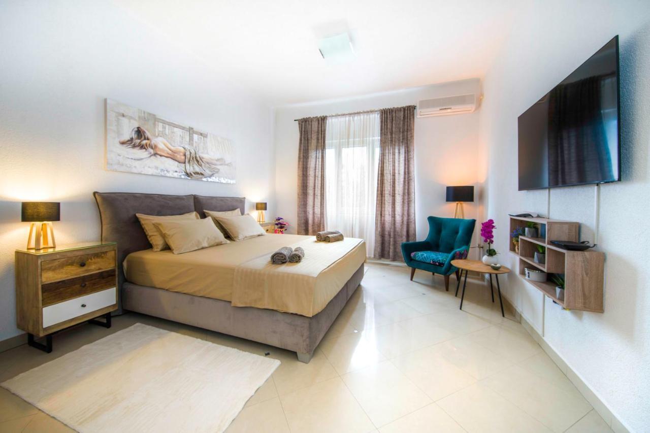Apartment Alice Central Luxe *