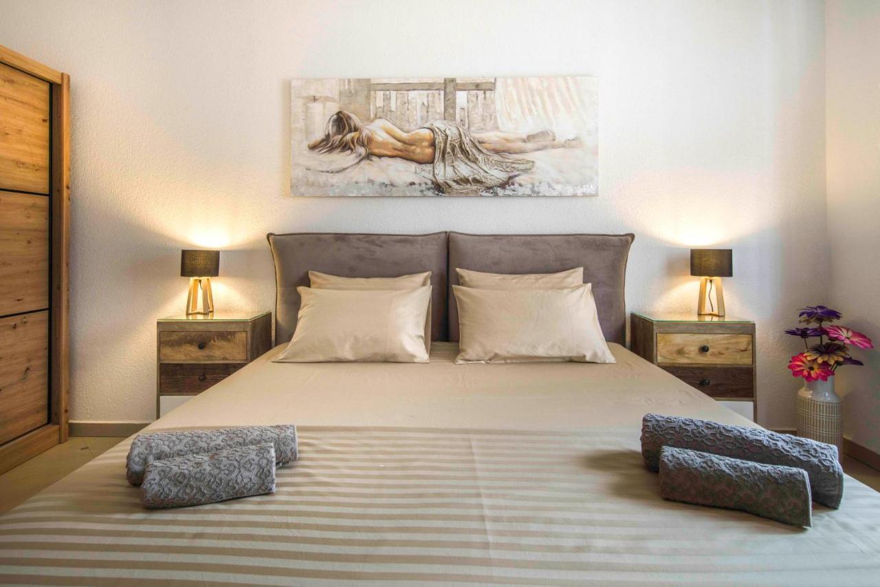 Apartment Alice Central Luxe Apartment Split