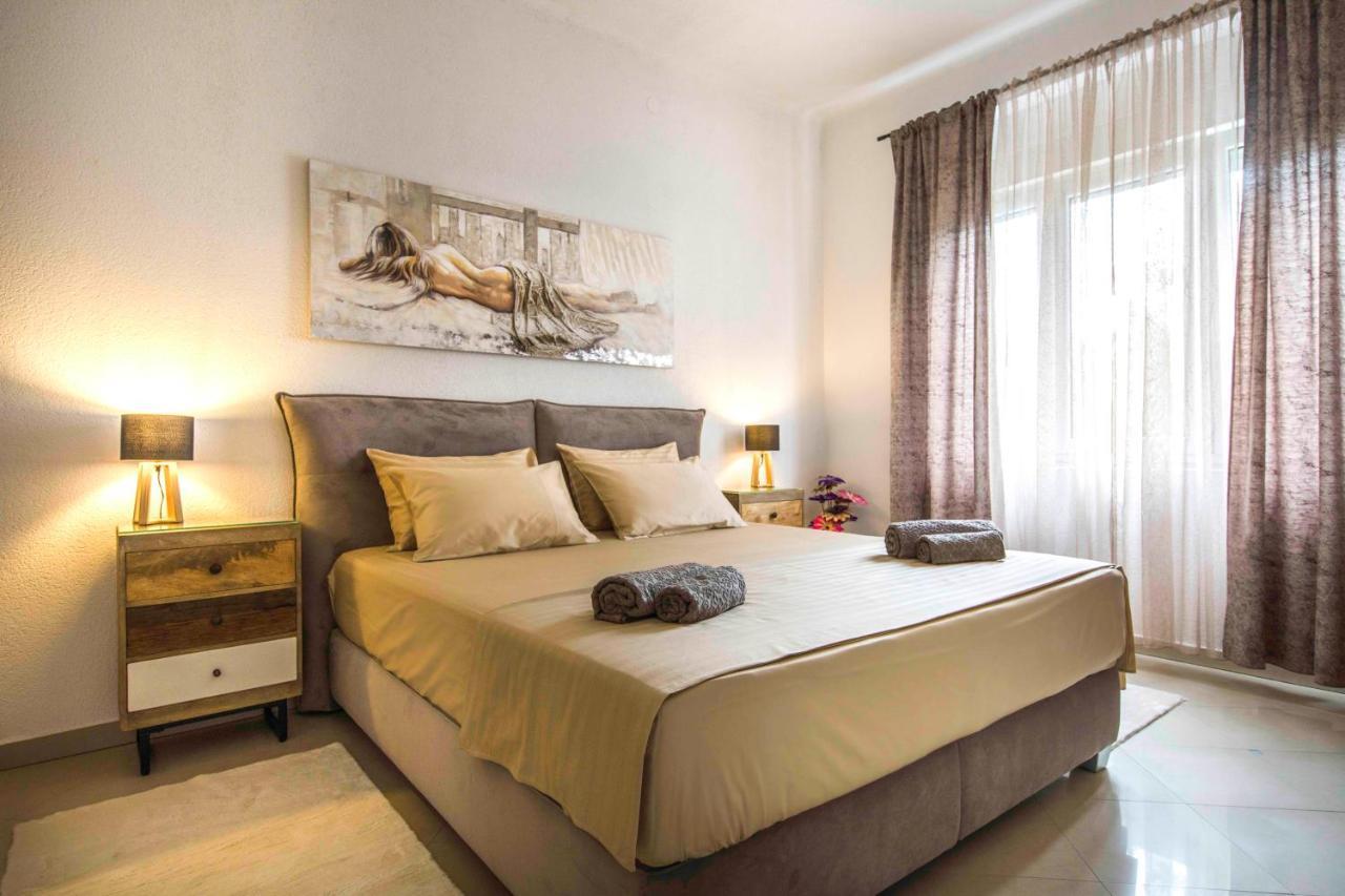 Apartment Alice Central Luxe