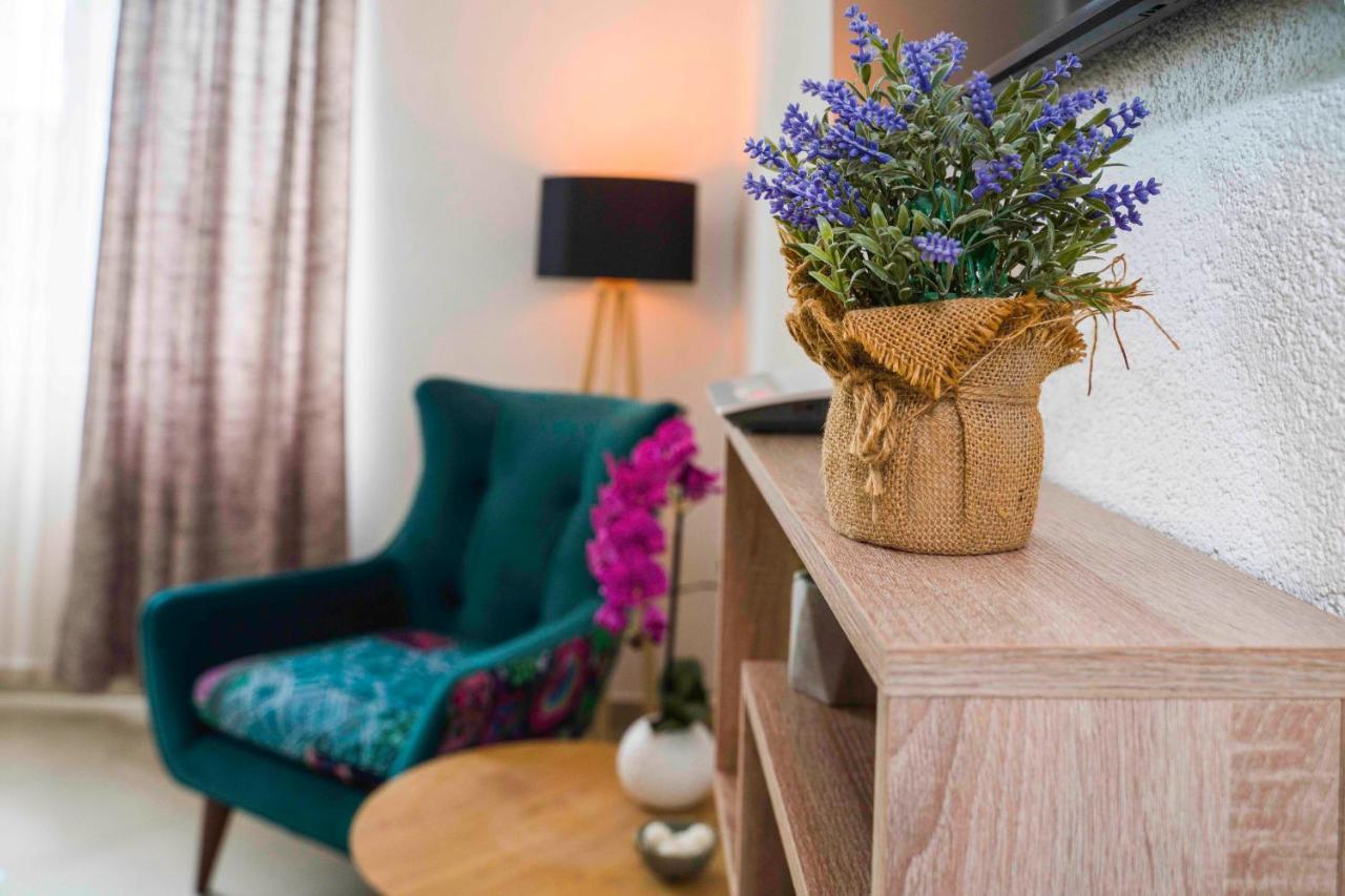 Apartment Apartment Alice Central Luxe Split