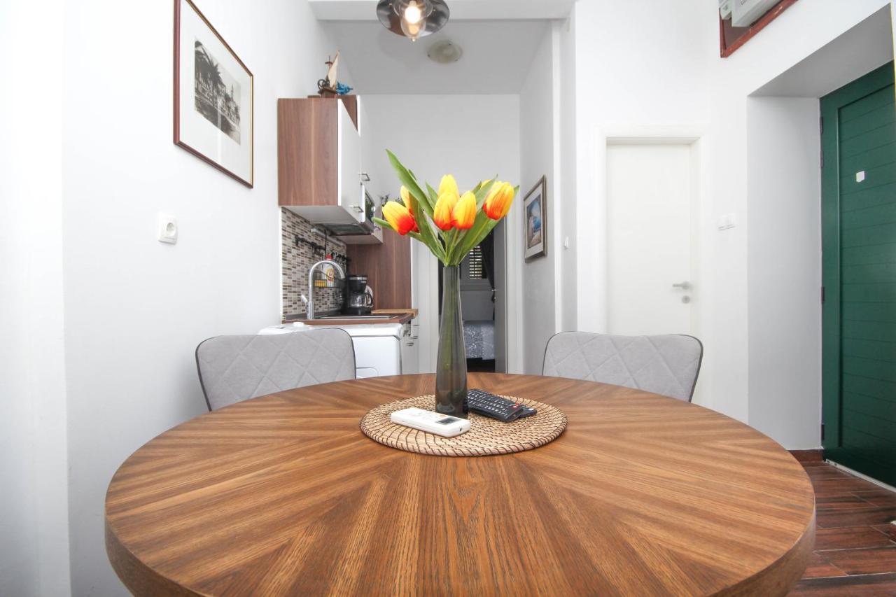Fab 'n' Chic Apartman