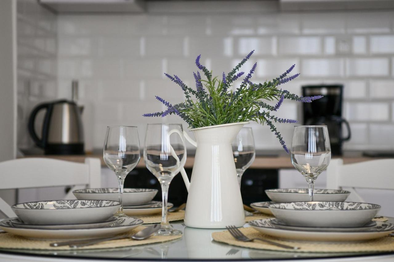Apartman New And Modern Baroni Split