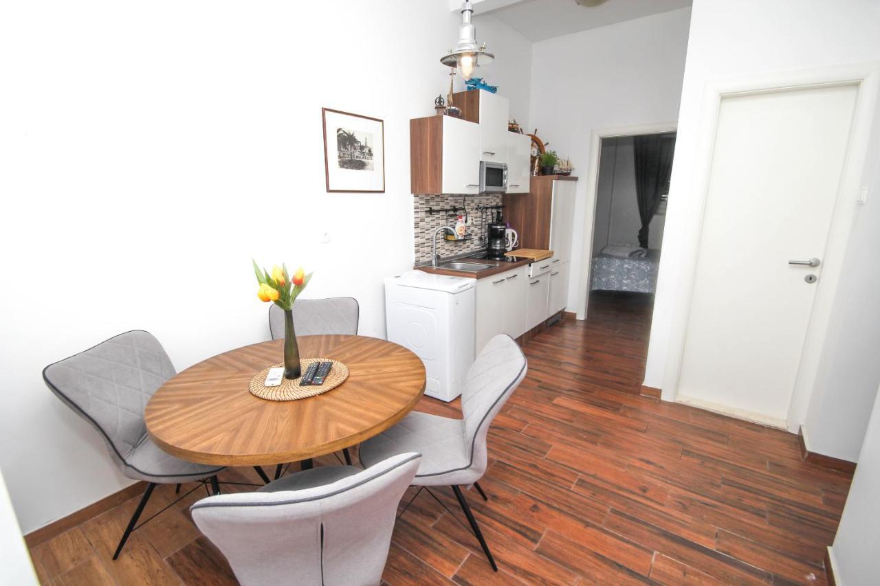 Apartman Fab 'n' Chic Split