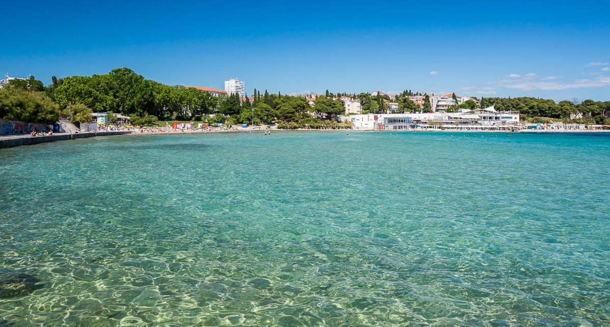 Apartman New And Modern Baroni Split