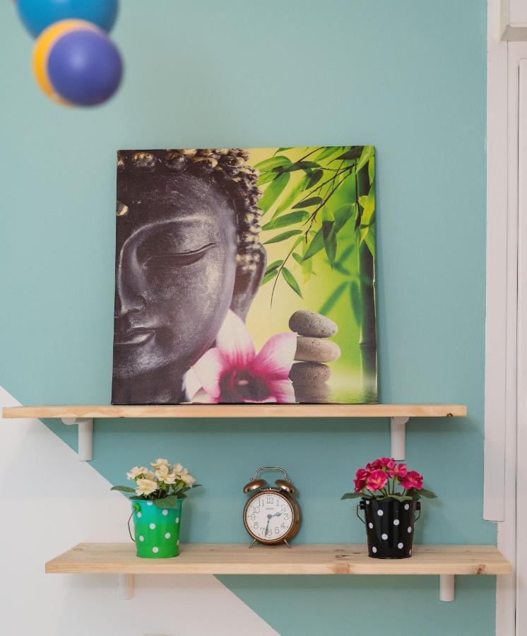 Appartement Vibe & Free Garage
