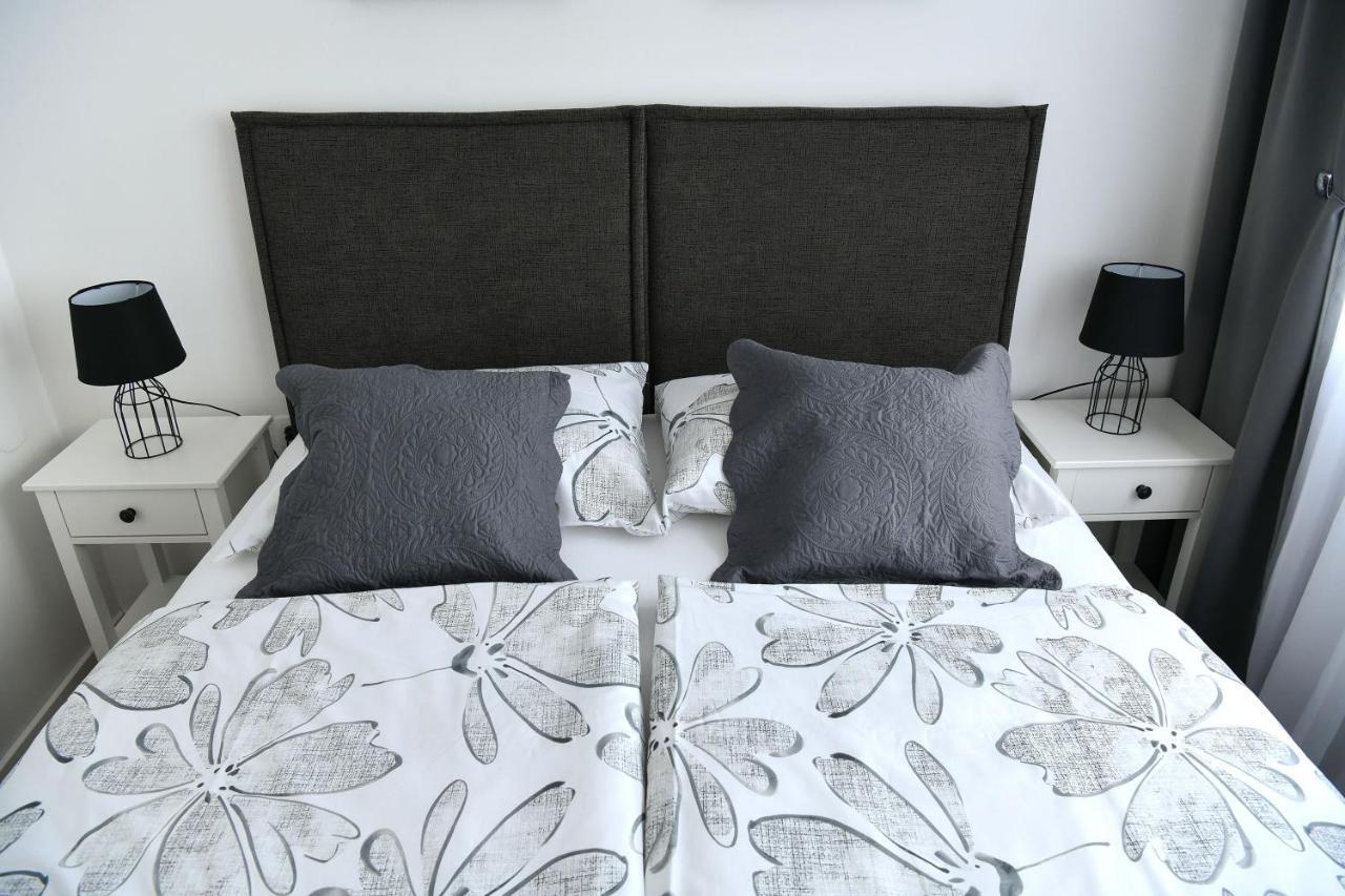New And Modern Baroni Apartment Split