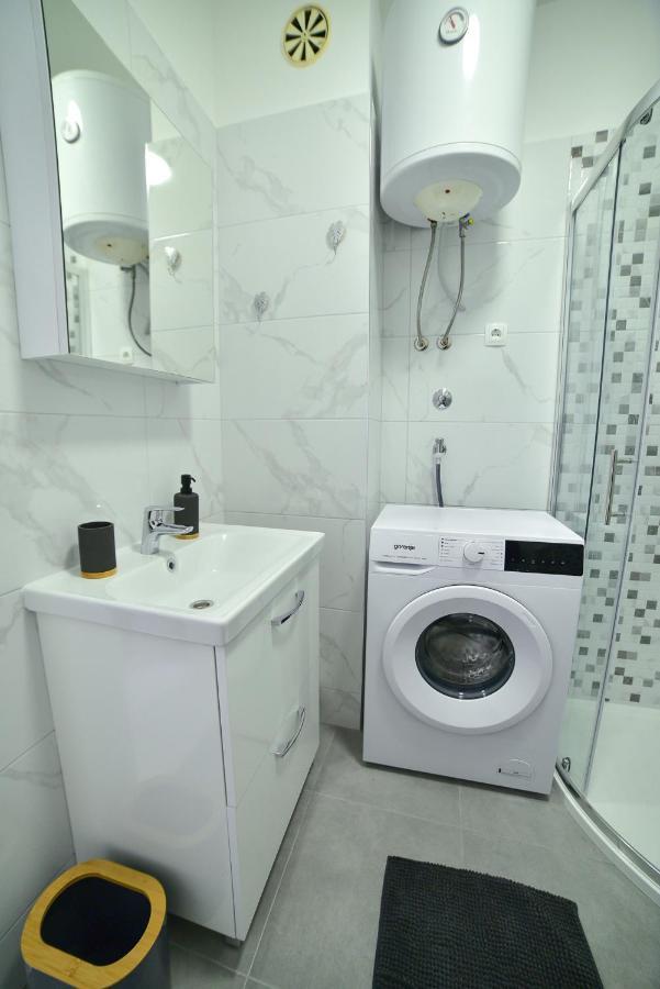 Apartman New And Modern Baroni