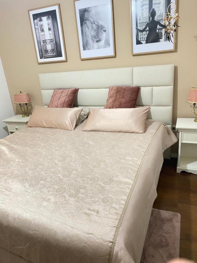 Sweet Flat With 2 Bedrooms Croatia