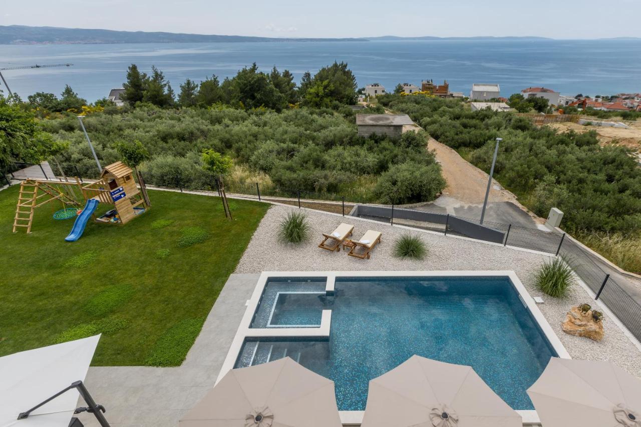 Argola Villa
