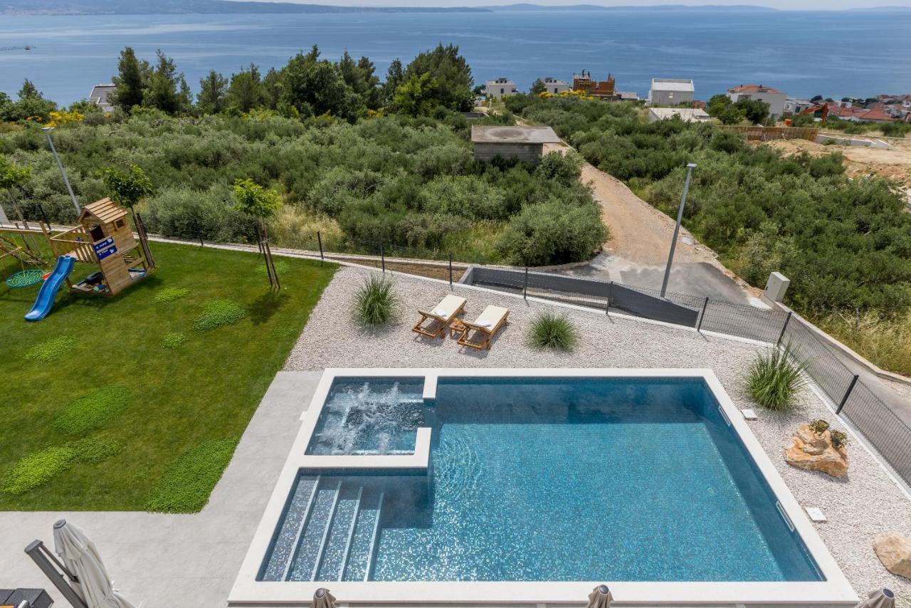 Argola Villa Split