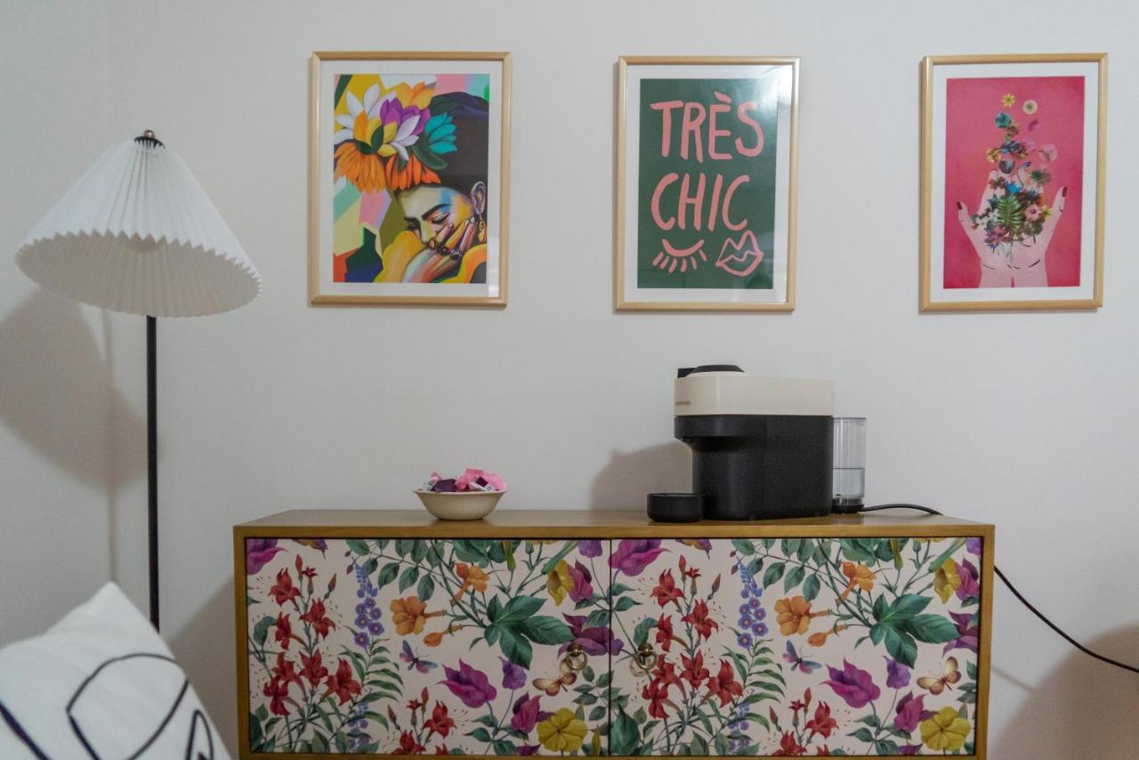 San Teodoro Apartment