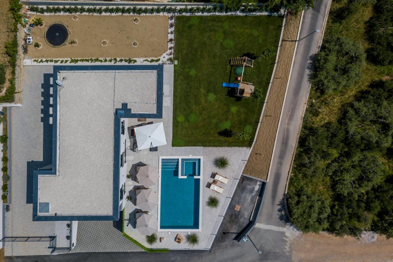 Argola Villa Split