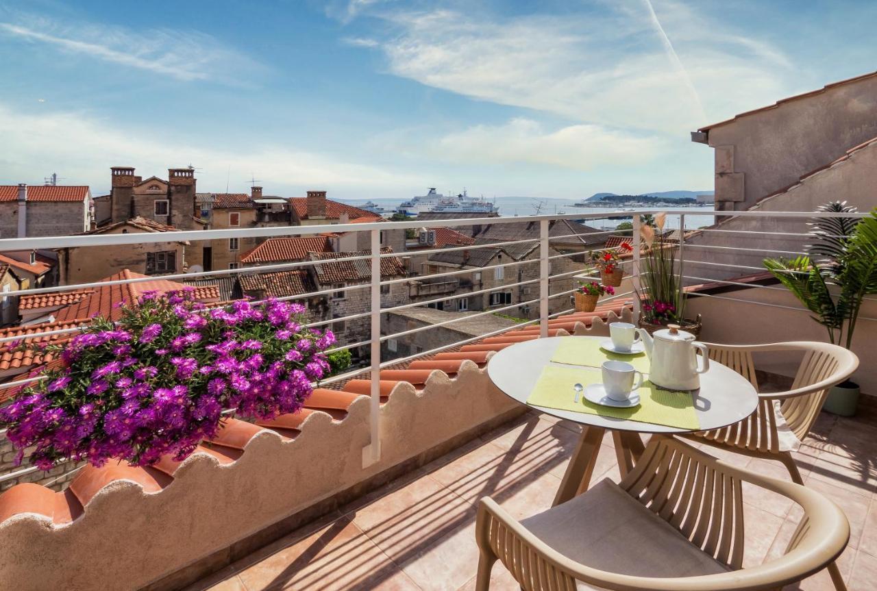 Apartamento Lucio Split