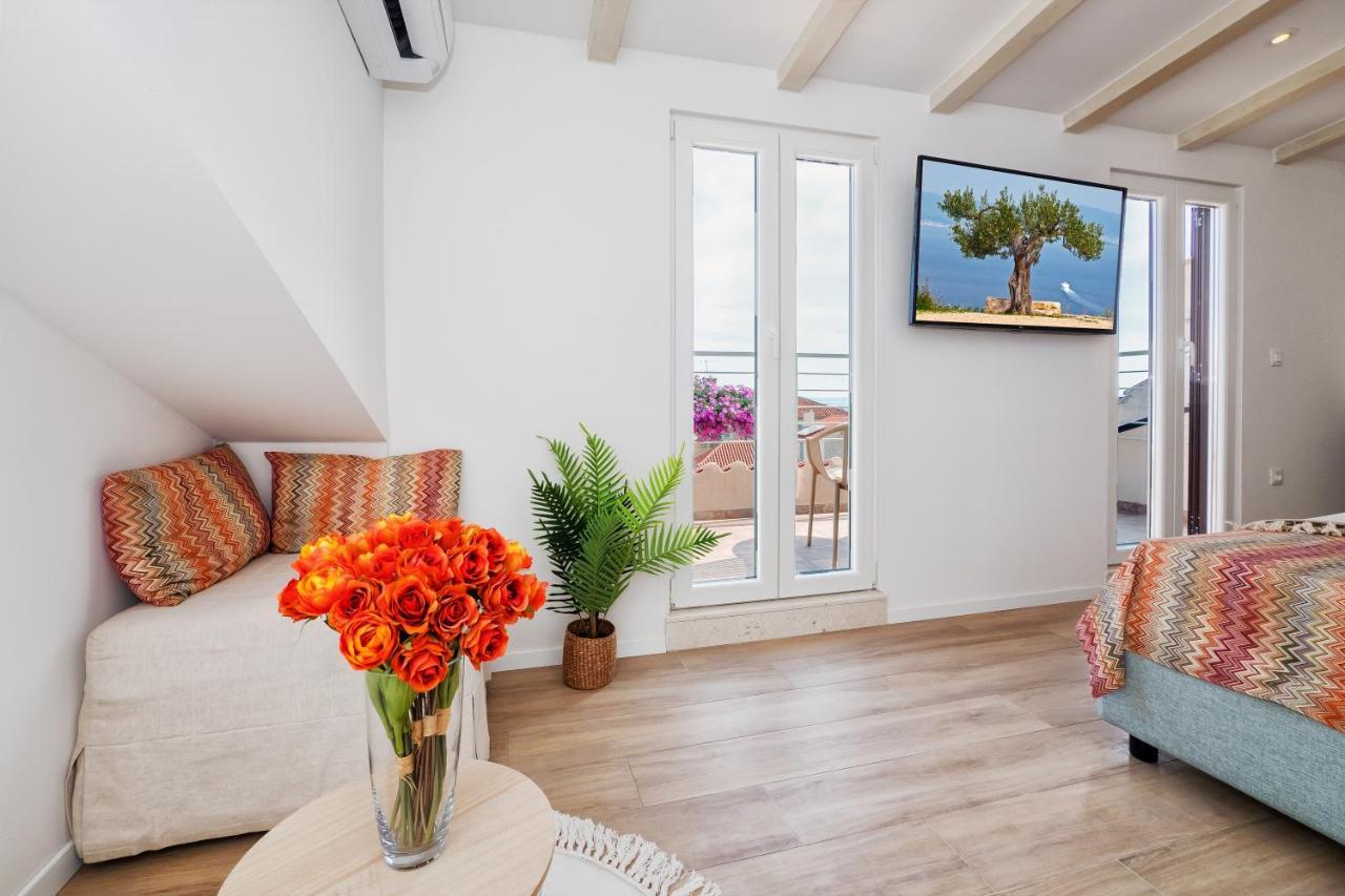 Apartamento Lucio