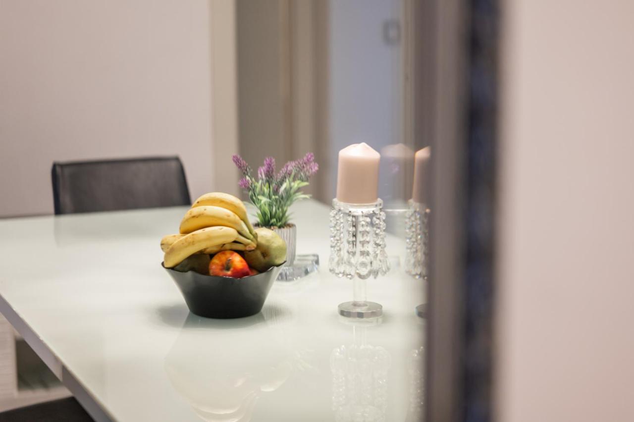 Chic & Fabulous Iris+free Garage Appartement