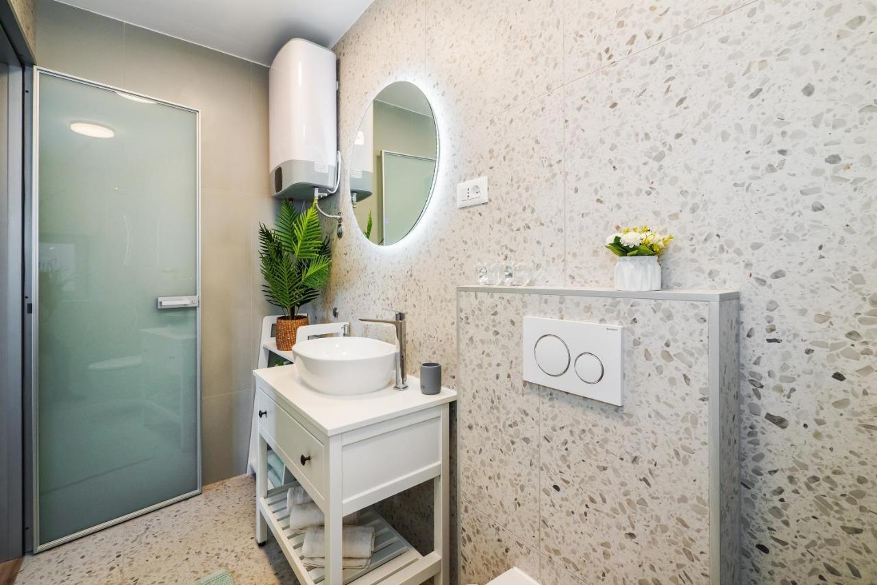 Apartamento Lucio *