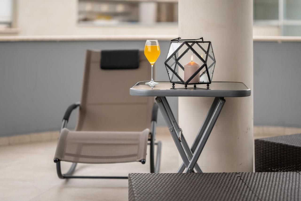 Chic & Fabulous Iris+free Garage Appartement *